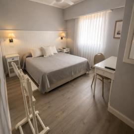 Prince Hotel, מלון במר דל פלאטה