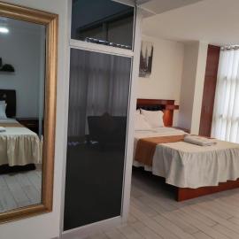 Hotel JB Huancayo, hôtel à Huancayo