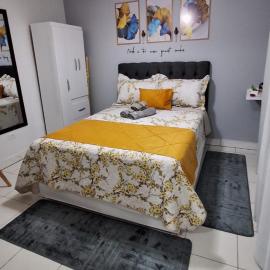 Minicasa Show!, hotel v destinaci Jandira