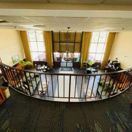 Mystic River Hotel & Suites