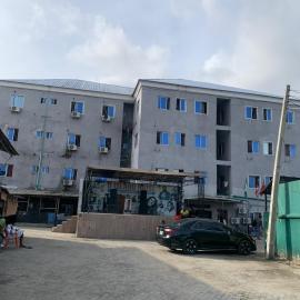 D Island hotel, хотел в Леки