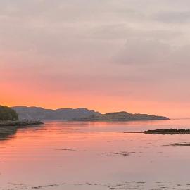 Bunessan Inn, hotel in Bunessan