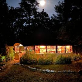 Wayando Beach Eco Lodge