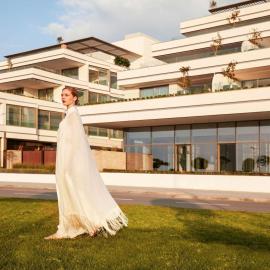 Fairmont La Marina Rabat Sale Hotel