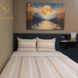 Hotel Alcántara Boutique, מלון בסן סלבדור