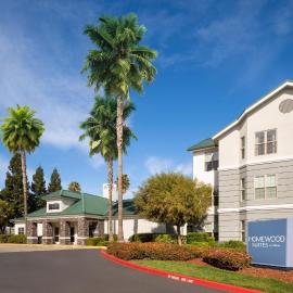 Homewood Suites by Hilton Sacramento Airport-Natomas