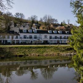 Gulpen में, होटल Hotel Gulpenerland