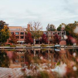 SeeLoge Eutin, viešbutis Oitine
