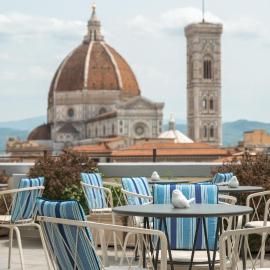 Tivoli Palazzo Gaddi Firenze Hotel โรงแรมในฟลอเรนซ์