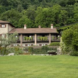 Relaisfranciacorta, hotel v destinácii Corte Franca
