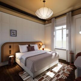 Doenrade में, होटल Hotel Kasteel Doenrade