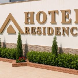 Hotel Residence, hotel din Caruaru