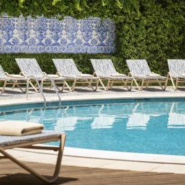 Avani Avenida Liberdade Lisbon Hotel, отель в Лиссабоне