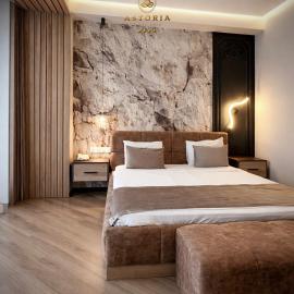 Astoria Hotel & Spa Baku