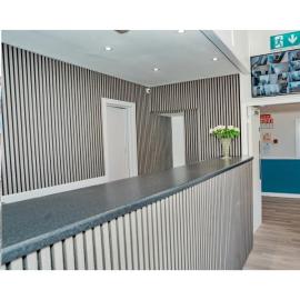 Iveagh Lodge, hotel din Dublin