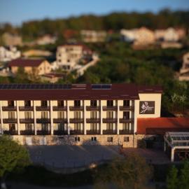Phoenix Hotel Hunedoara