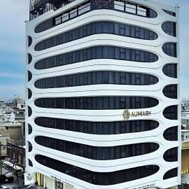 فندق وشقق أومري - Aumary Hotel&Residences，位于巴格达的酒店