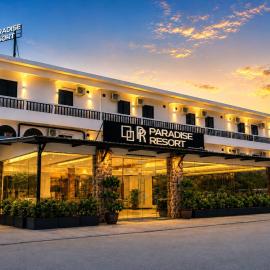 Paradise Resort Langkawi, hotel em Pantai Cenang