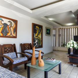 Hotel Brisa do Mar Tambaú