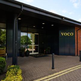 voco Telford - Ironbridge by IHG, hotel in Telford