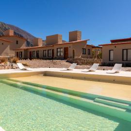 Alma de Purmamarca, hotel em Purmamarca
