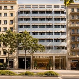 Arco Barcelona Hotel, hotel v destinaci Barcelona