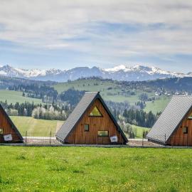 Maruszyna Resort & SPA, hotel en Zakopane