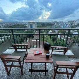 Xenia Backpackers，內羅畢的飯店
