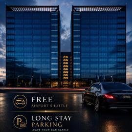 Premier Sofia Airport Hotel, hotel a Sofia