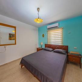 סאני דייז נווה זוהר Sunny days, hotel en Neve Zohar