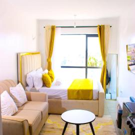 Victor Airport suites