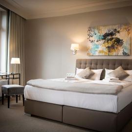 Lindenau Inn, отель в Лейпциге