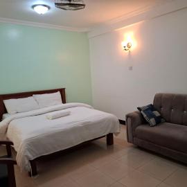 G4 homez, hotel in Morogoro