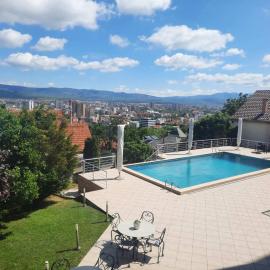 Hotel Marica