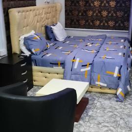 Kembod hotel & suite, hotel em Ikeja