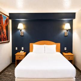 Executive Inn & Suites Extended Stay - Vernal, ξενοδοχείο σε Vernal