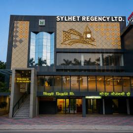 Sylhet Regency Ltd