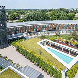 Mogliano Veneto में, होटल MOVE Hotels Venezia Nord