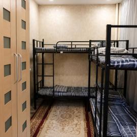 Ayvan Eco Hostel, hotel u gradu Taškent