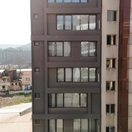 Tk Residence, hotel di İzmir