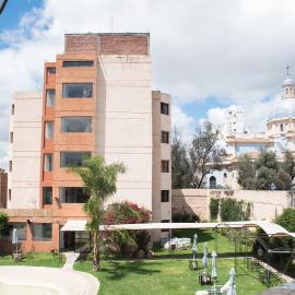 Hotel Samka