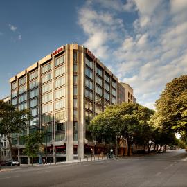 Olivia Lisboa Hotel, hotel u Lisabonu
