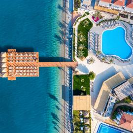 Corendon Hydros Club Kemer - Ultra All Inclusive