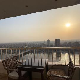 Nile Royale Hotel, hotel sa Cairo
