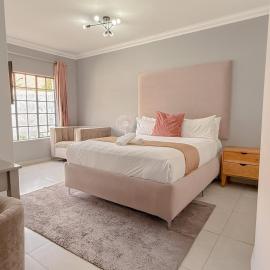Amoris on Anderson, hotel di Pretoria