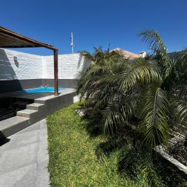 Casa Completa en Golf de Paracas, hotell i Paracas