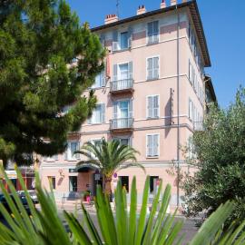 Hôtel Relais Acropolis Nice, hotel a Niça