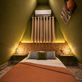 lux bungalows, Hotel in Santa Catalina