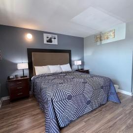 Scottish Inn and Suites - Bensalem-Philadelphia