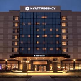 Hyatt Regency Bishkek, khách sạn ở Bishkek